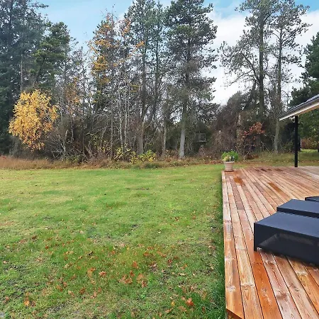 Дом отдыха 4 Person In Hals-by Traum *