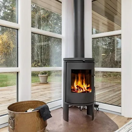 Дом отдыха 4 Person In Hals-by Traum *